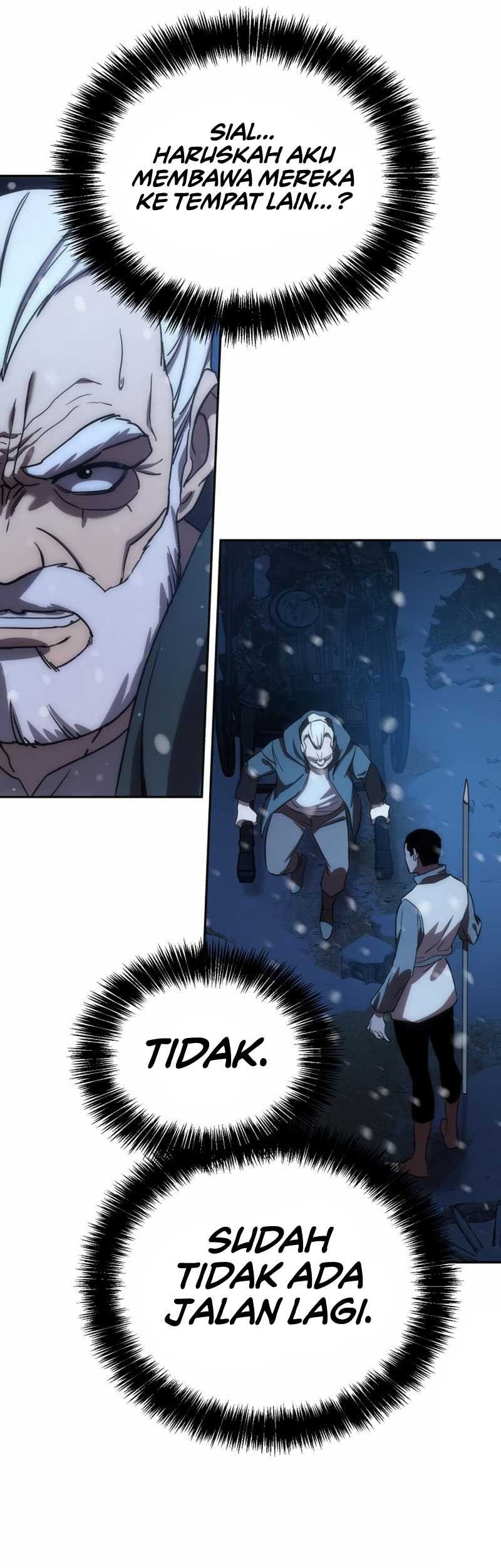 Star-Embracing Swordmaster Chapter 5 - halaman 87