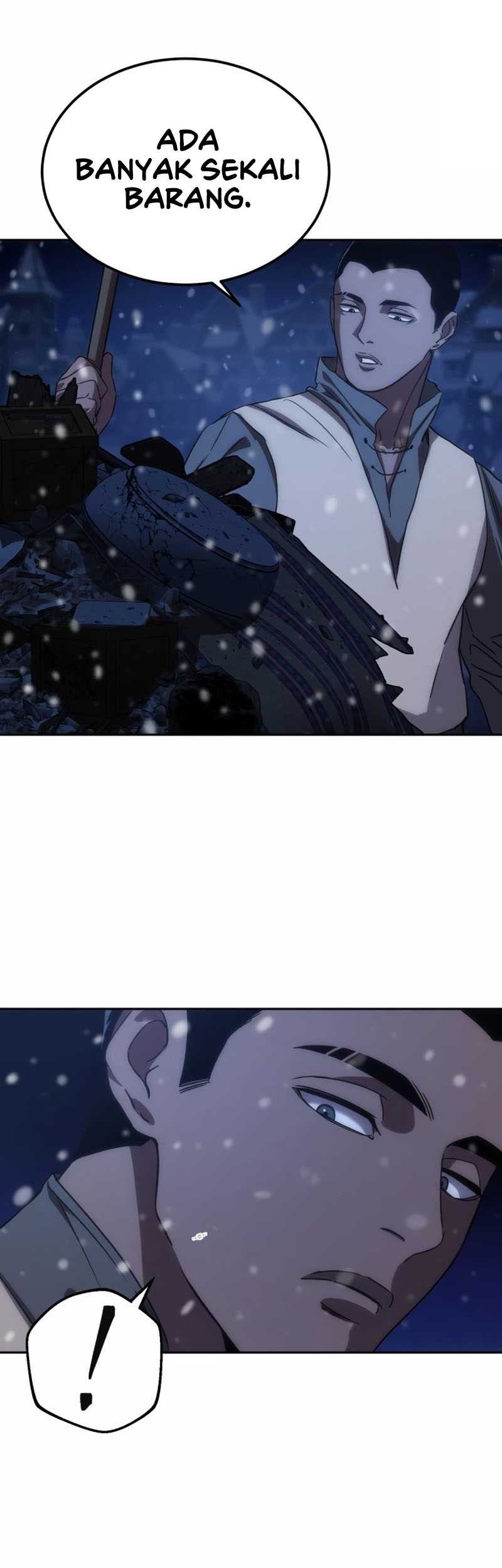 Star-Embracing Swordmaster Chapter 5 - halaman 88