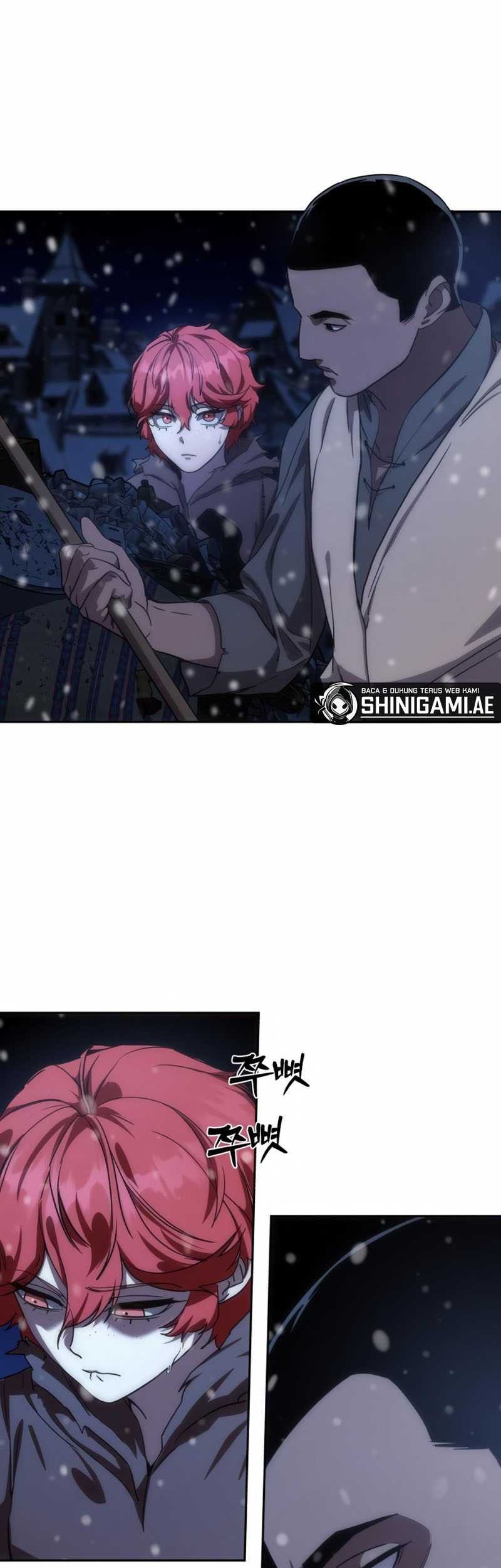 Star-Embracing Swordmaster Chapter 5 - halaman 89