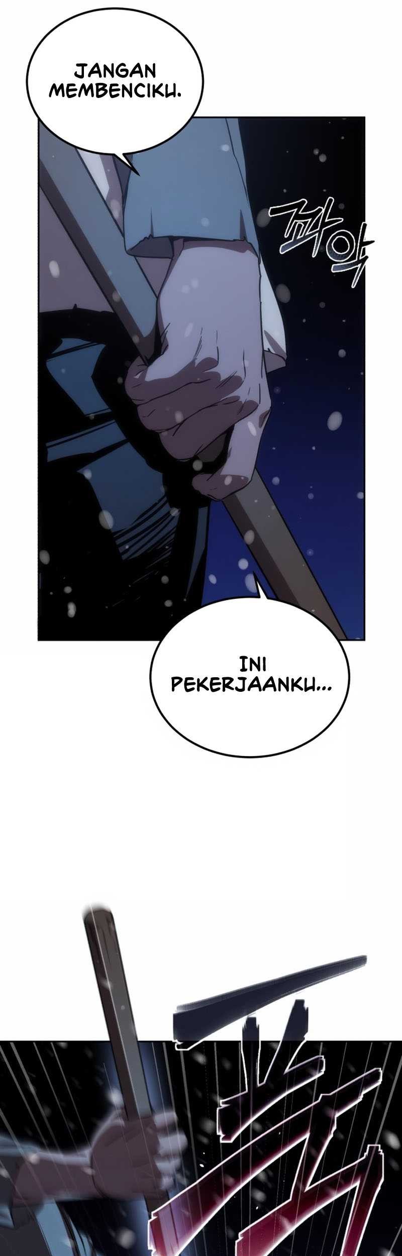 Star-Embracing Swordmaster Chapter 5 - halaman 91