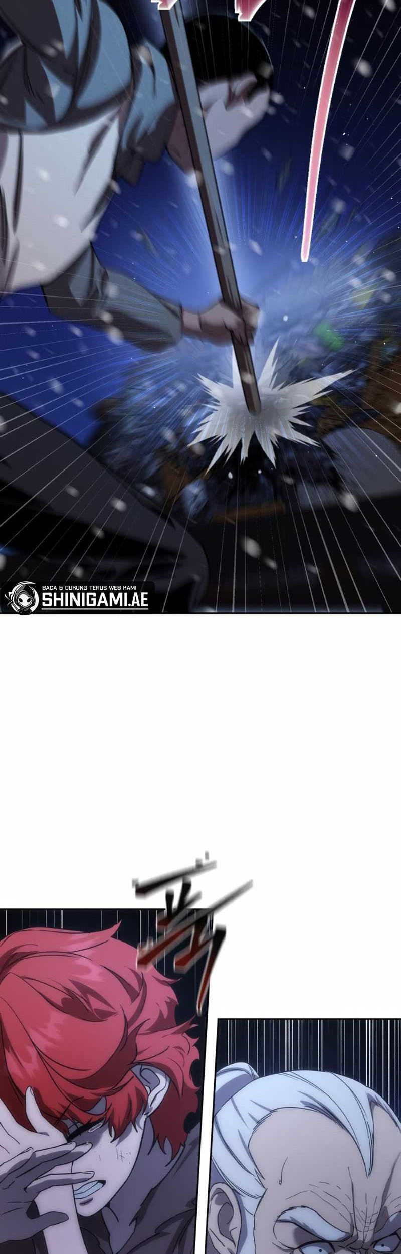 Star-Embracing Swordmaster Chapter 5 - halaman 92