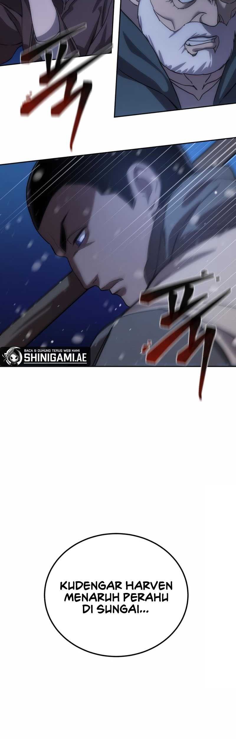 Star-Embracing Swordmaster Chapter 5 - halaman 93