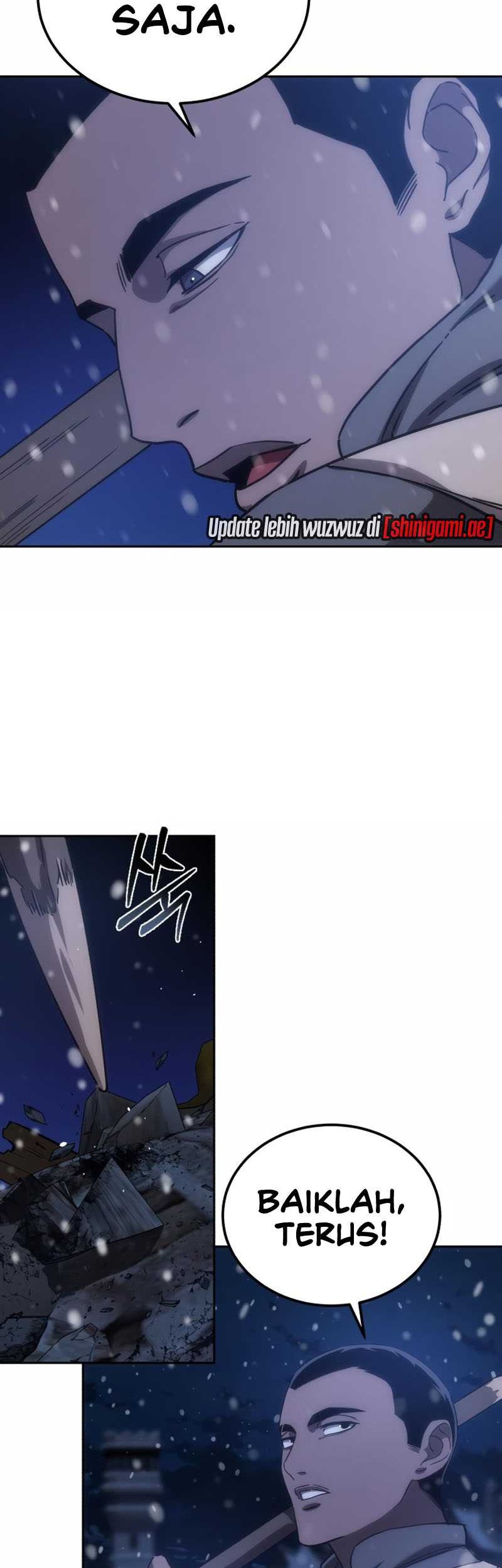 Star-Embracing Swordmaster Chapter 5 - halaman 96