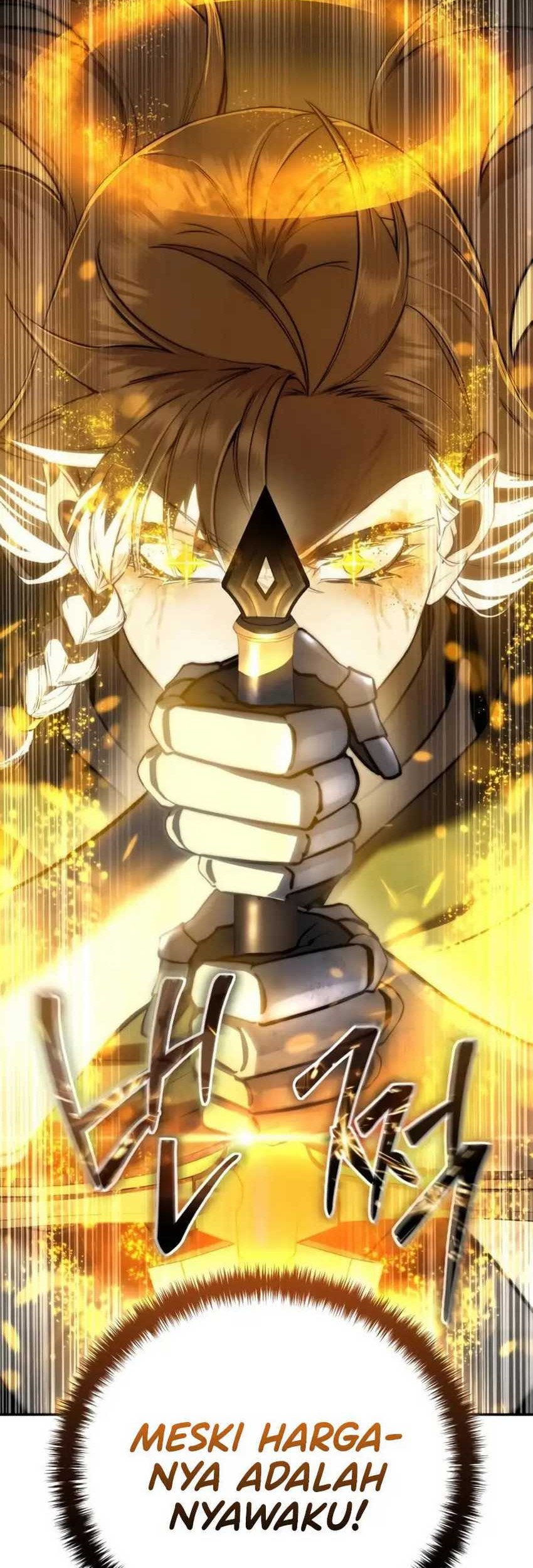 Star-Embracing Swordmaster Chapter 50 - halaman 17