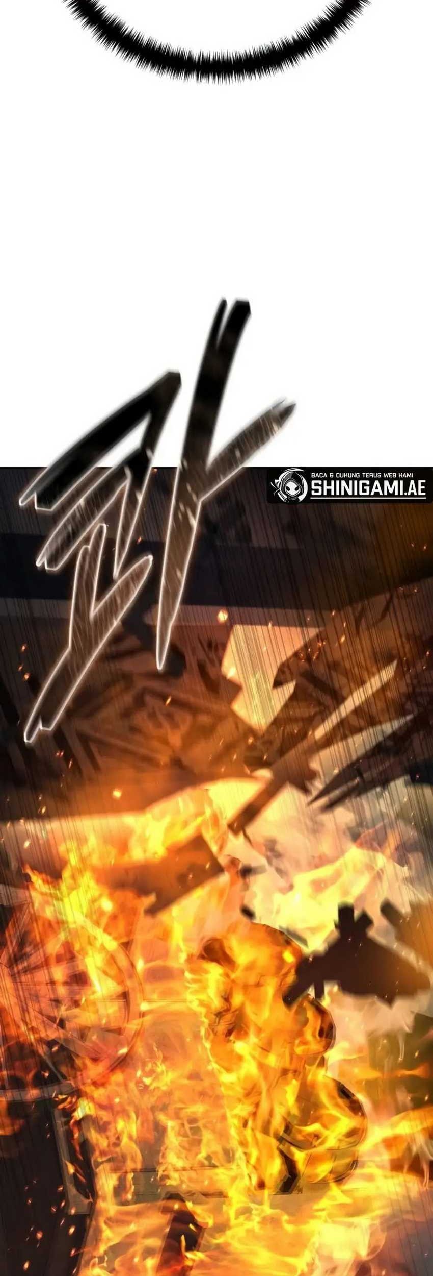 Star-Embracing Swordmaster Chapter 50 - halaman 18