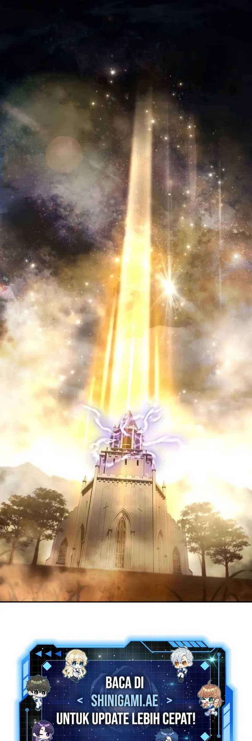 Star-Embracing Swordmaster Chapter 50 - halaman 2