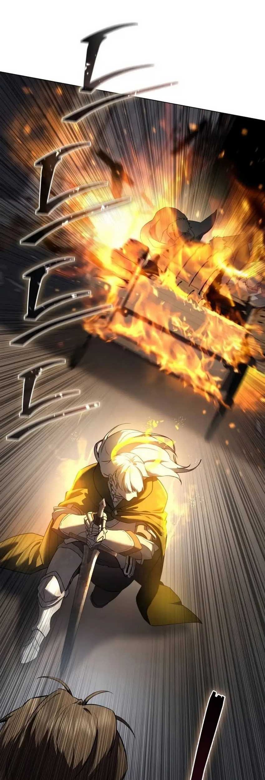 Star-Embracing Swordmaster Chapter 50 - halaman 22