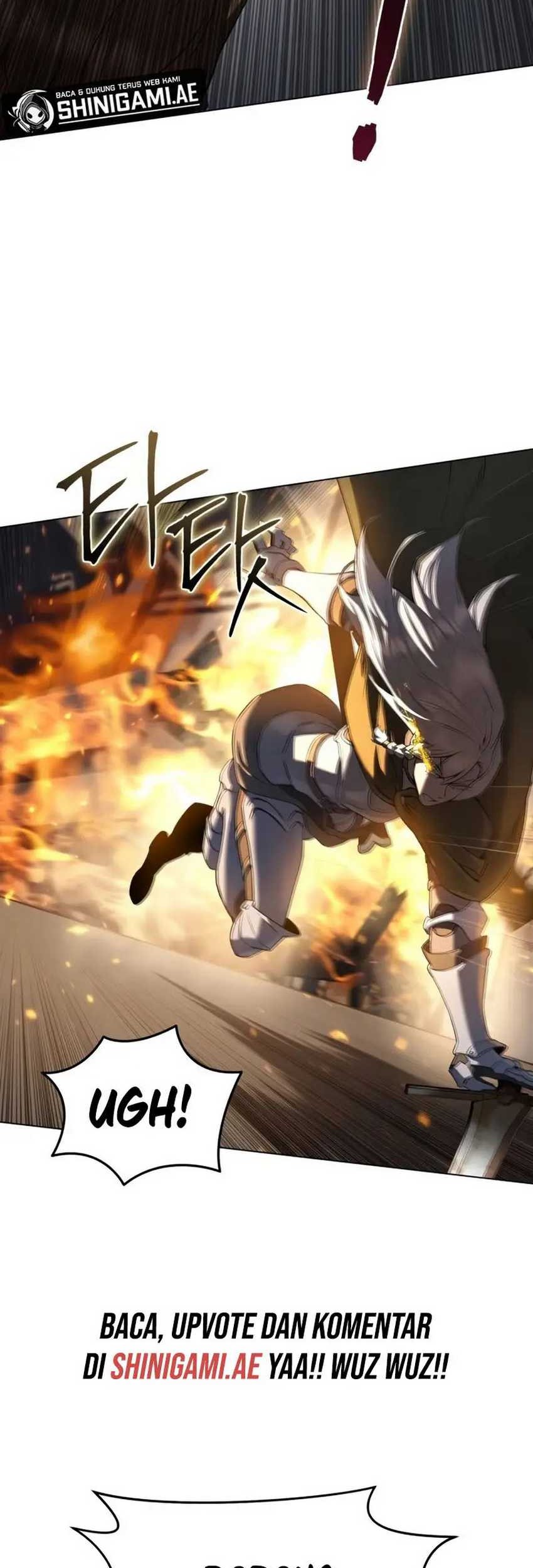 Star-Embracing Swordmaster Chapter 50 - halaman 23