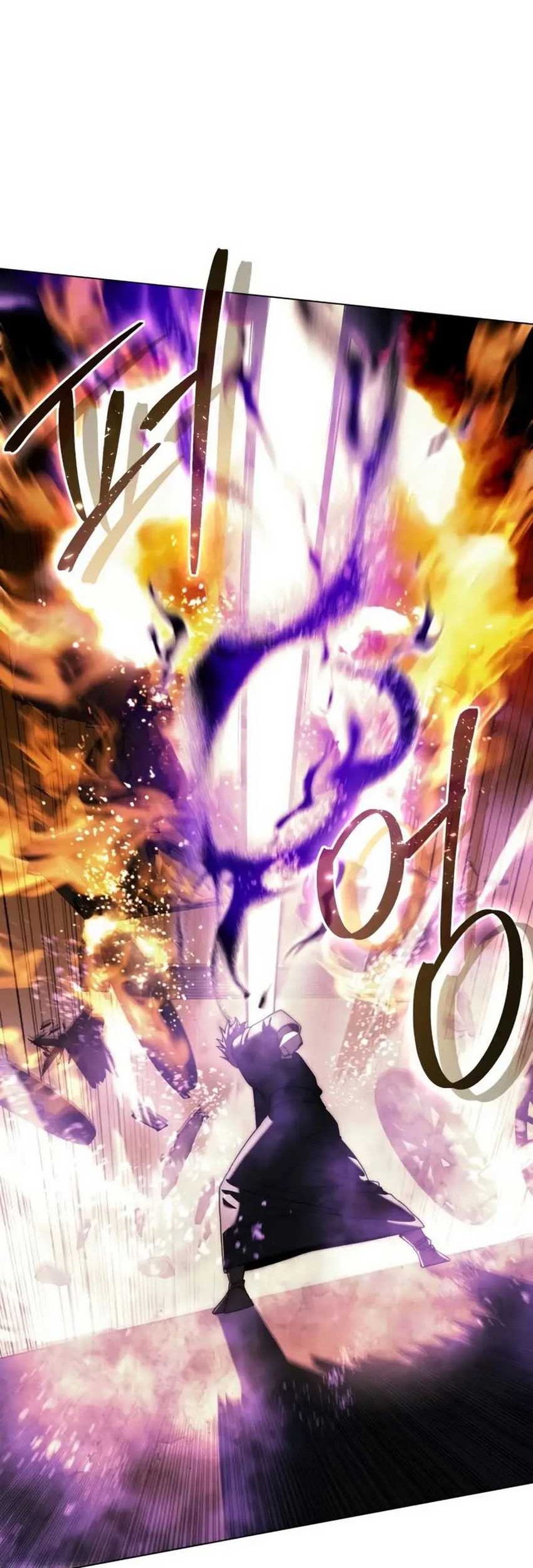Star-Embracing Swordmaster Chapter 50 - halaman 26