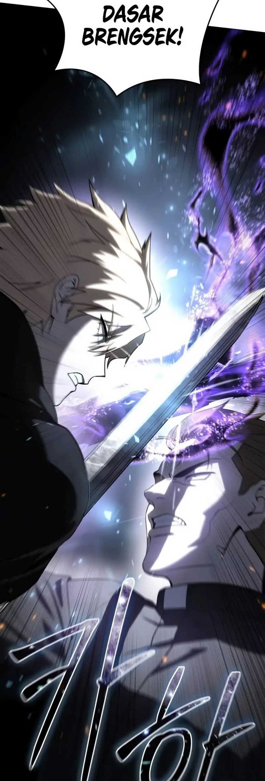 Star-Embracing Swordmaster Chapter 50 - halaman 31
