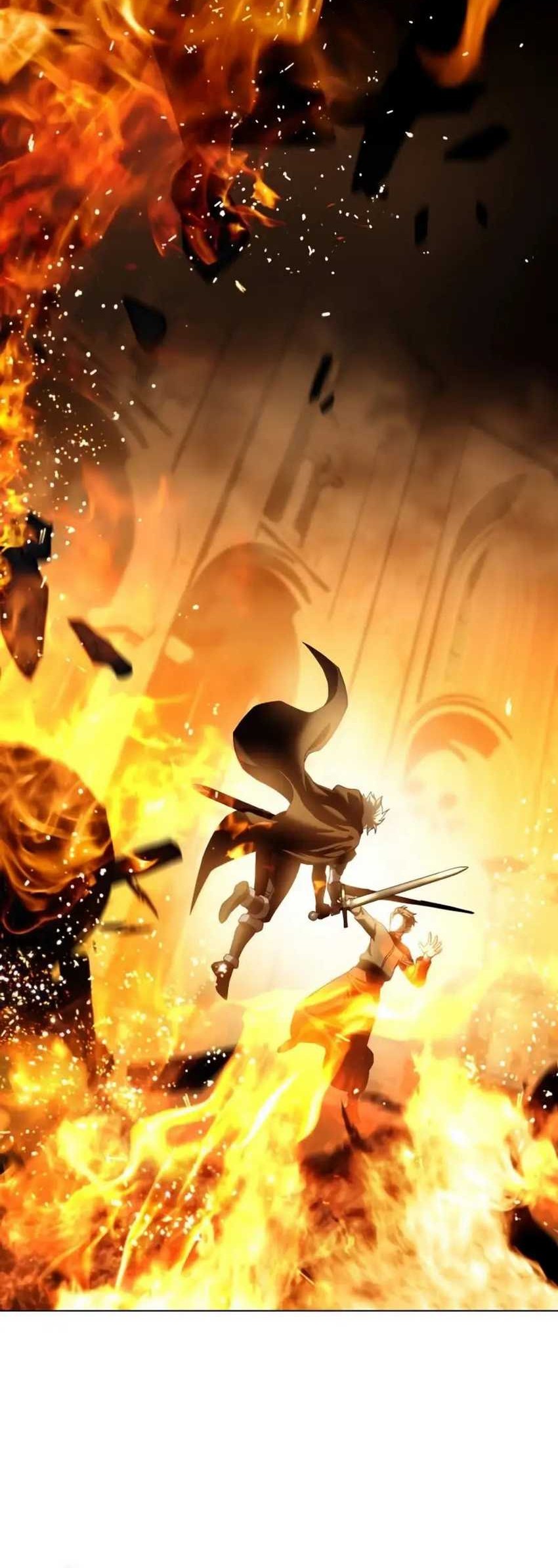 Star-Embracing Swordmaster Chapter 50 - halaman 33