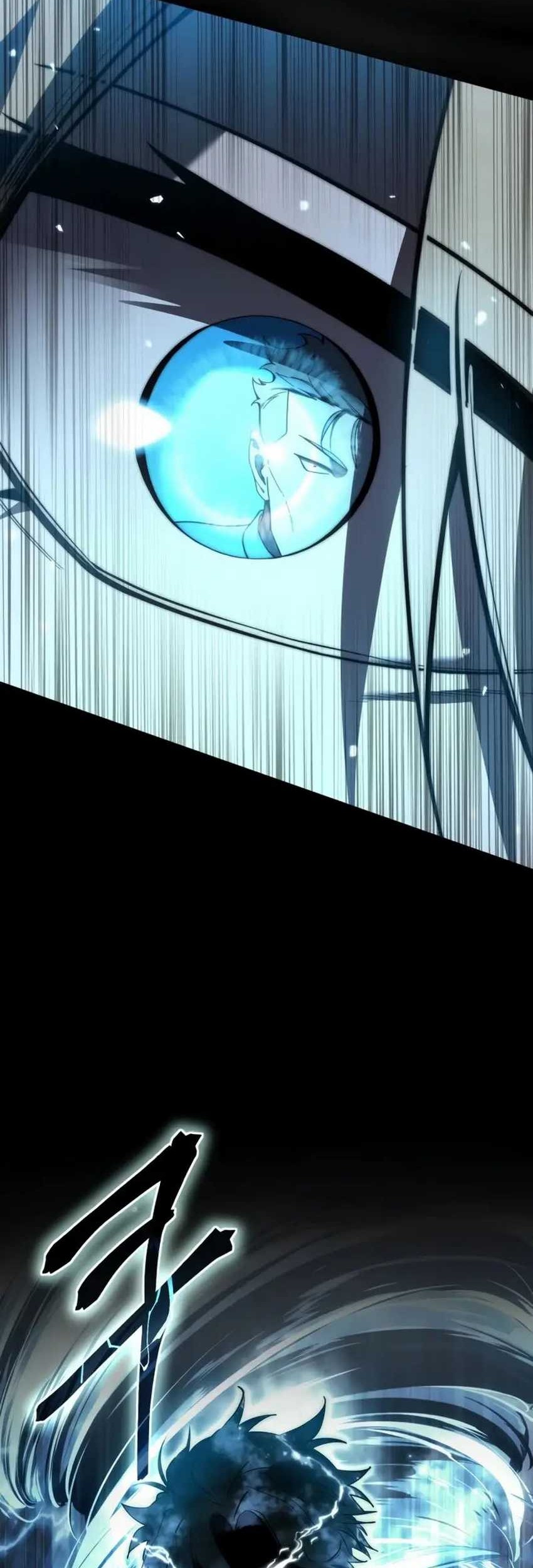 Star-Embracing Swordmaster Chapter 50 - halaman 35