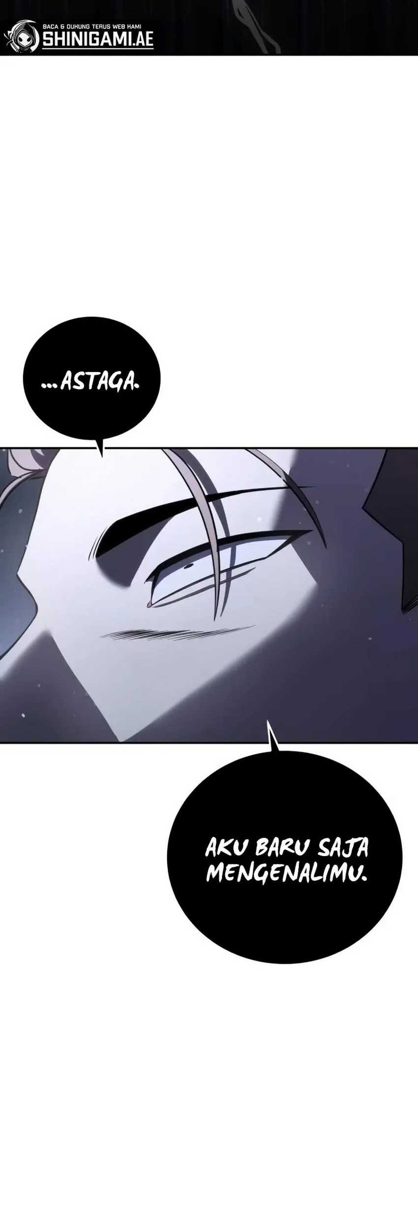Star-Embracing Swordmaster Chapter 50 - halaman 37