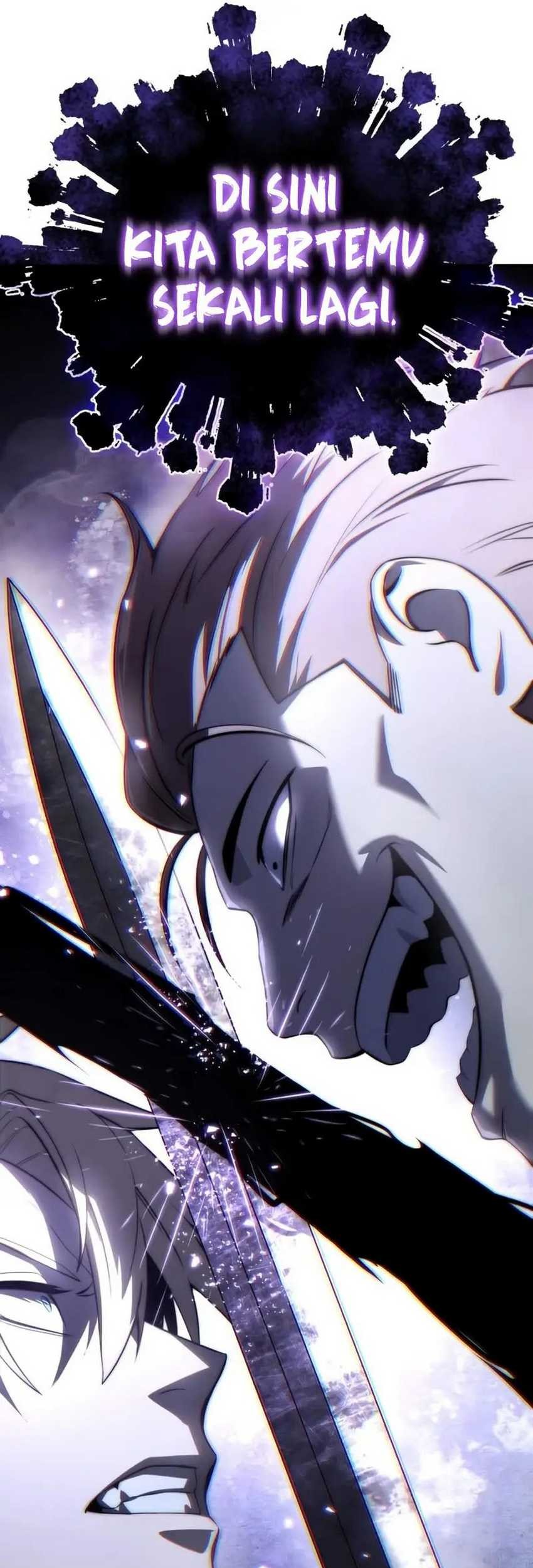 Star-Embracing Swordmaster Chapter 50 - halaman 39