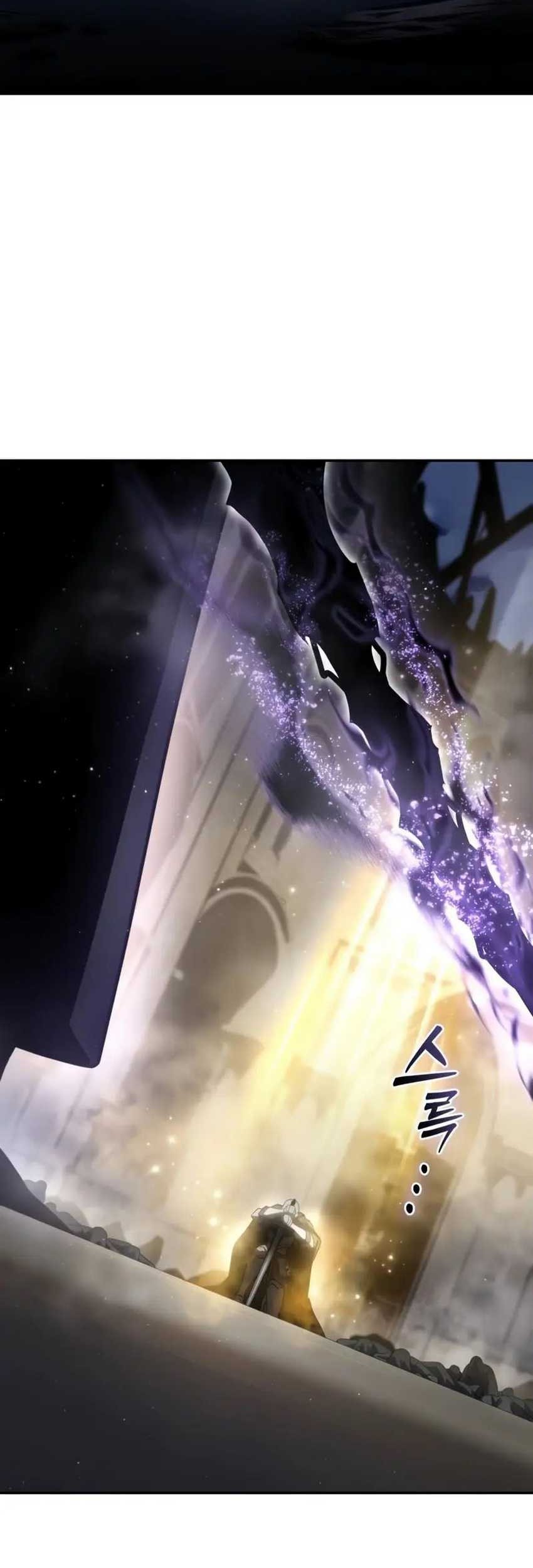 Star-Embracing Swordmaster Chapter 50 - halaman 4