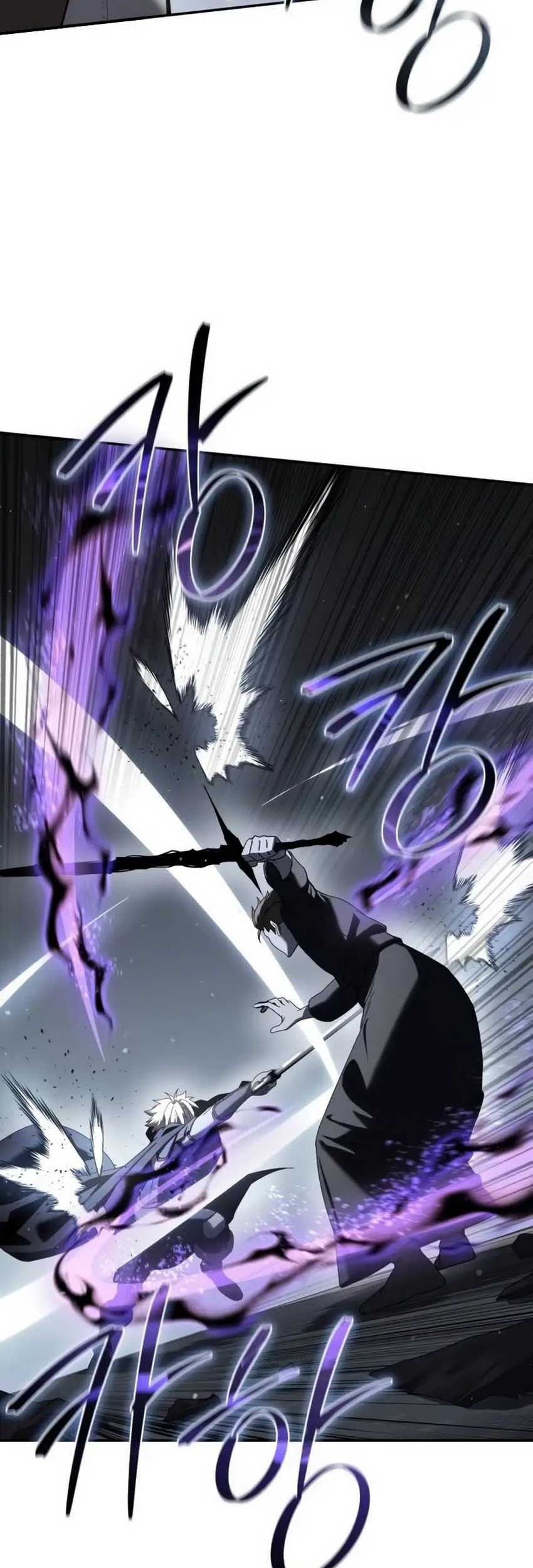 Star-Embracing Swordmaster Chapter 50 - halaman 41