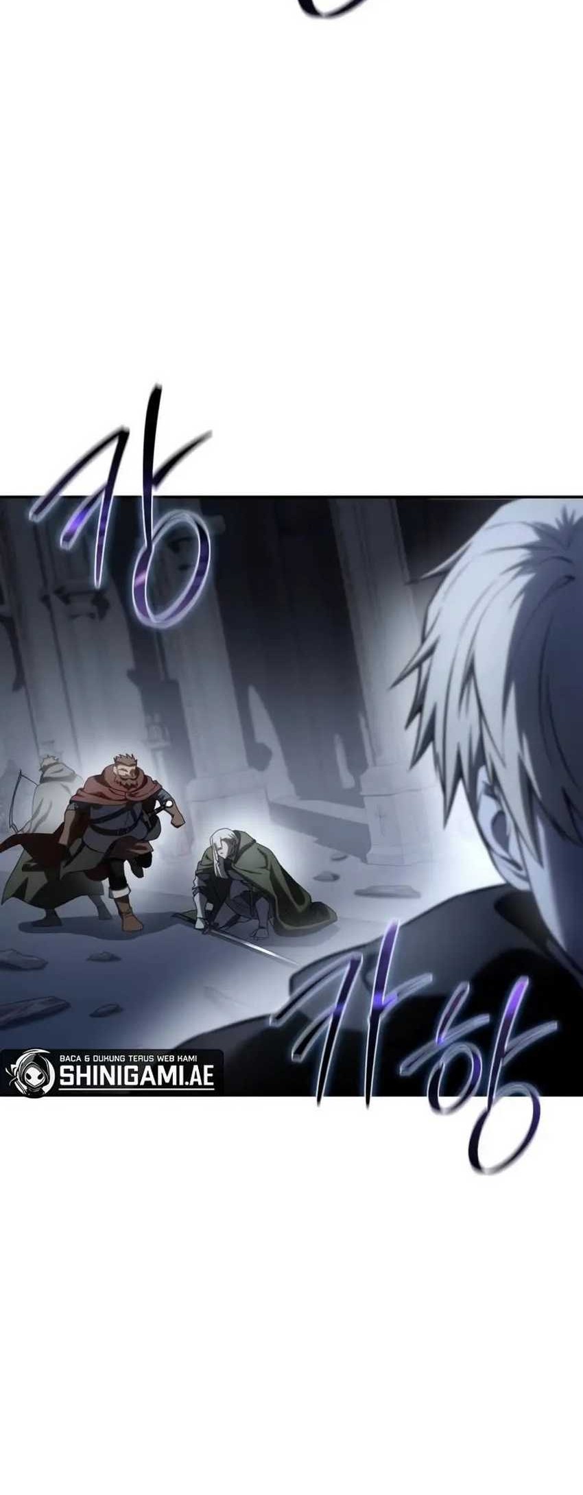 Star-Embracing Swordmaster Chapter 50 - halaman 42