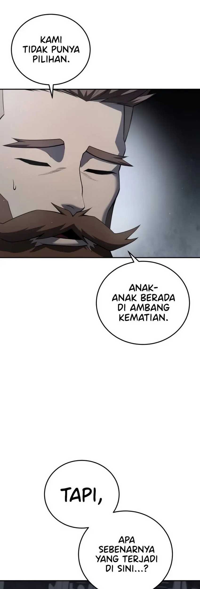 Star-Embracing Swordmaster Chapter 50 - halaman 44