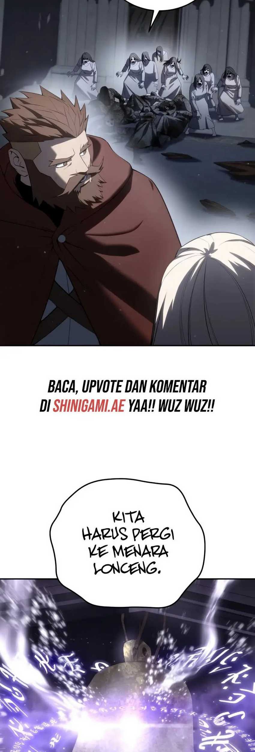 Star-Embracing Swordmaster Chapter 50 - halaman 45