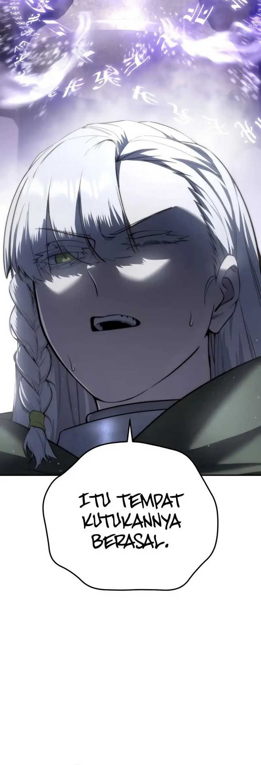 Star-Embracing Swordmaster Chapter 50 - halaman 46