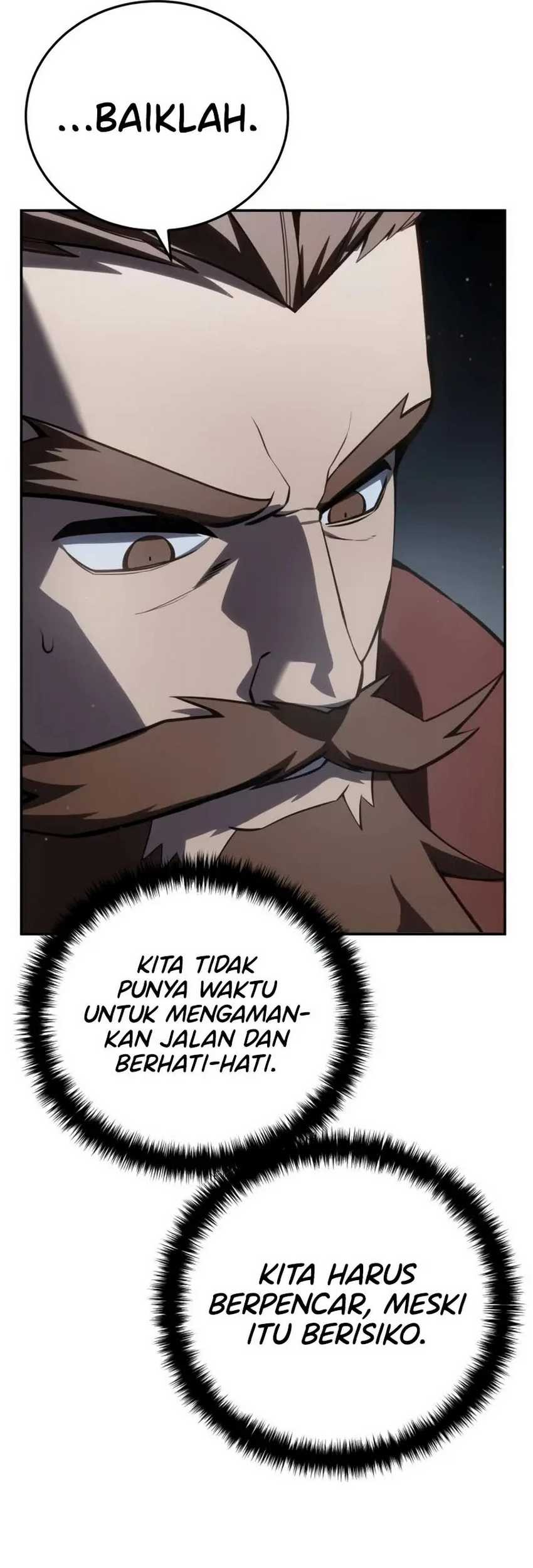 Star-Embracing Swordmaster Chapter 50 - halaman 47