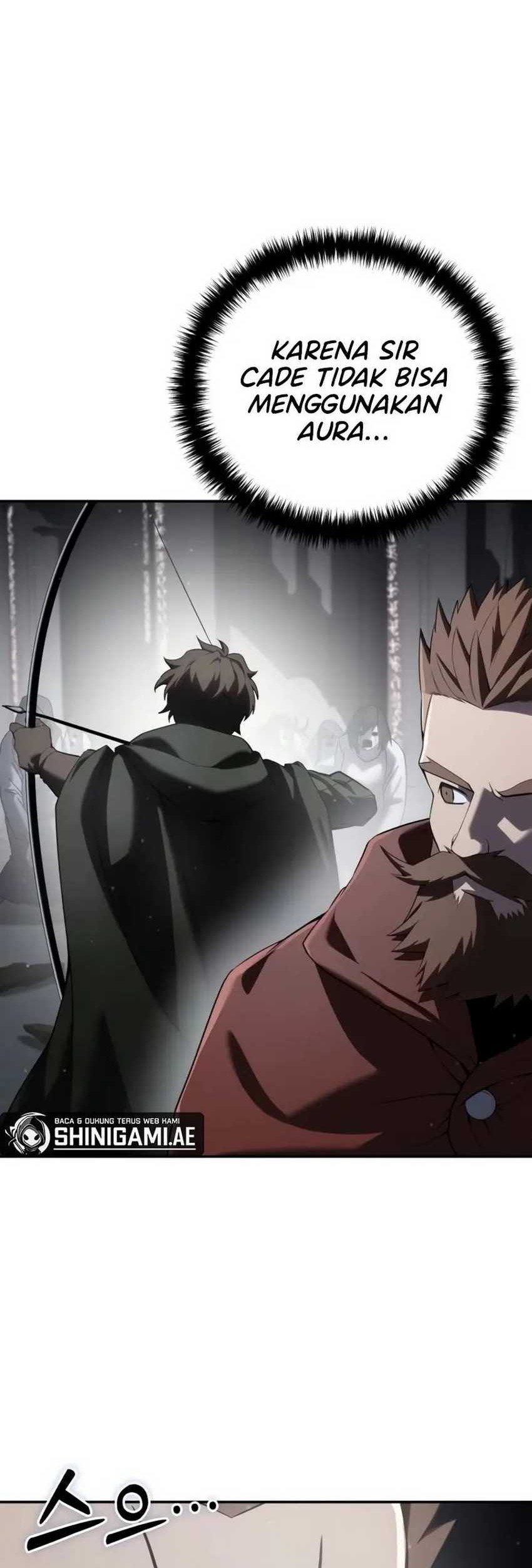 Star-Embracing Swordmaster Chapter 50 - halaman 48