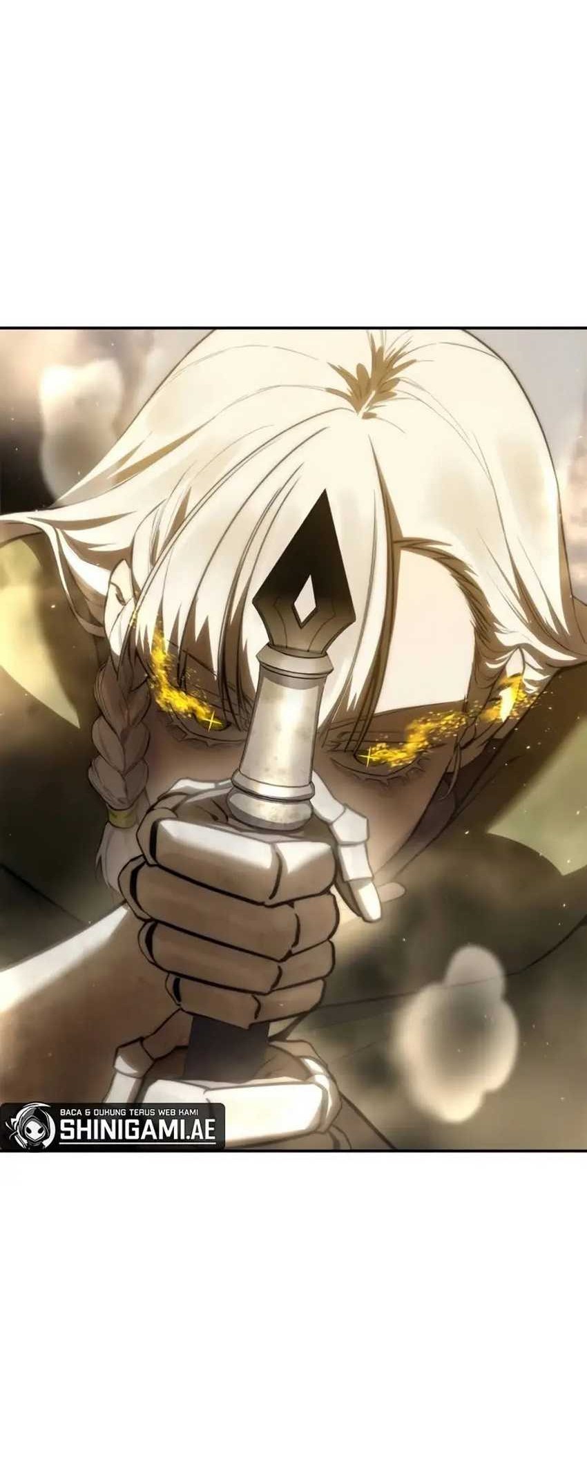 Star-Embracing Swordmaster Chapter 50 - halaman 5