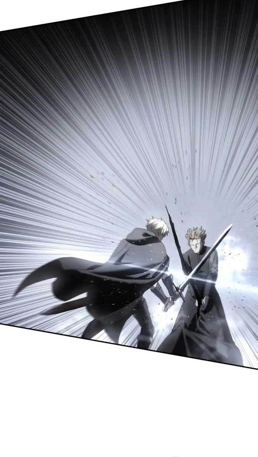 Star-Embracing Swordmaster Chapter 50 - halaman 55