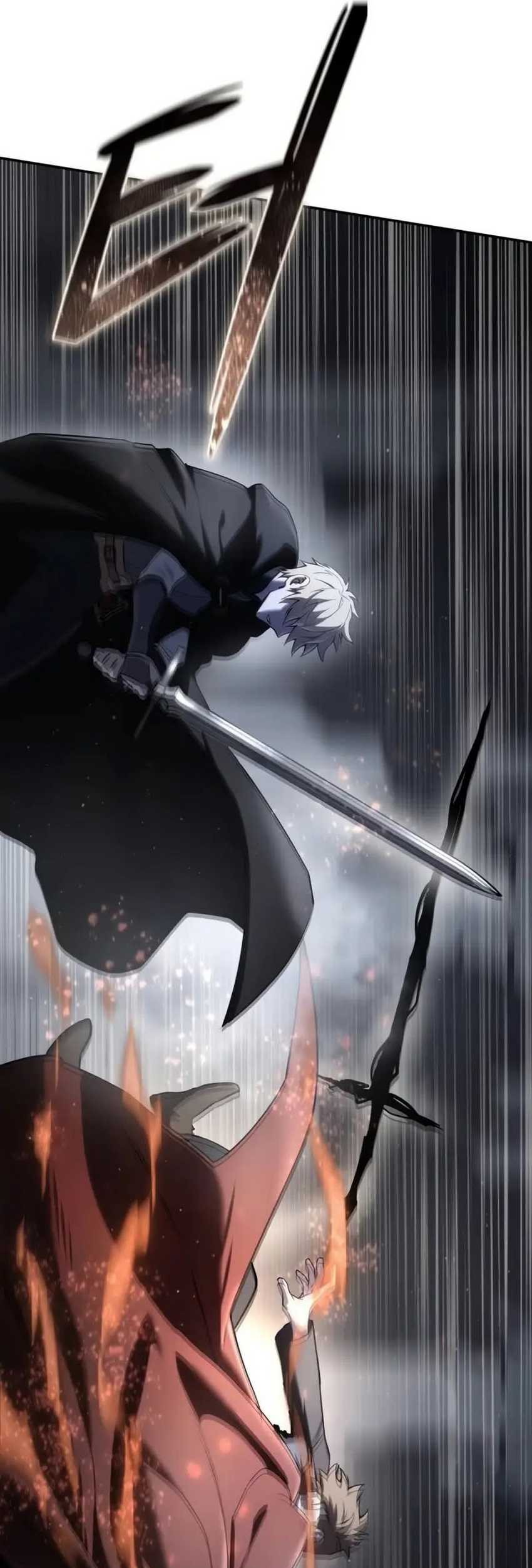Star-Embracing Swordmaster Chapter 50 - halaman 56