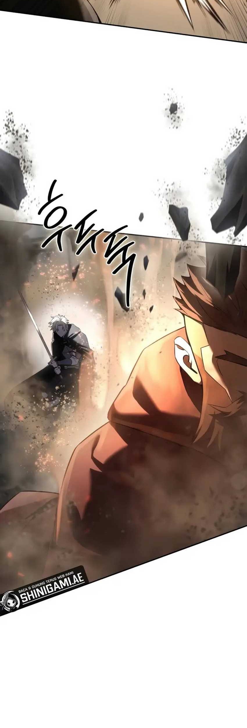 Star-Embracing Swordmaster Chapter 50 - halaman 59