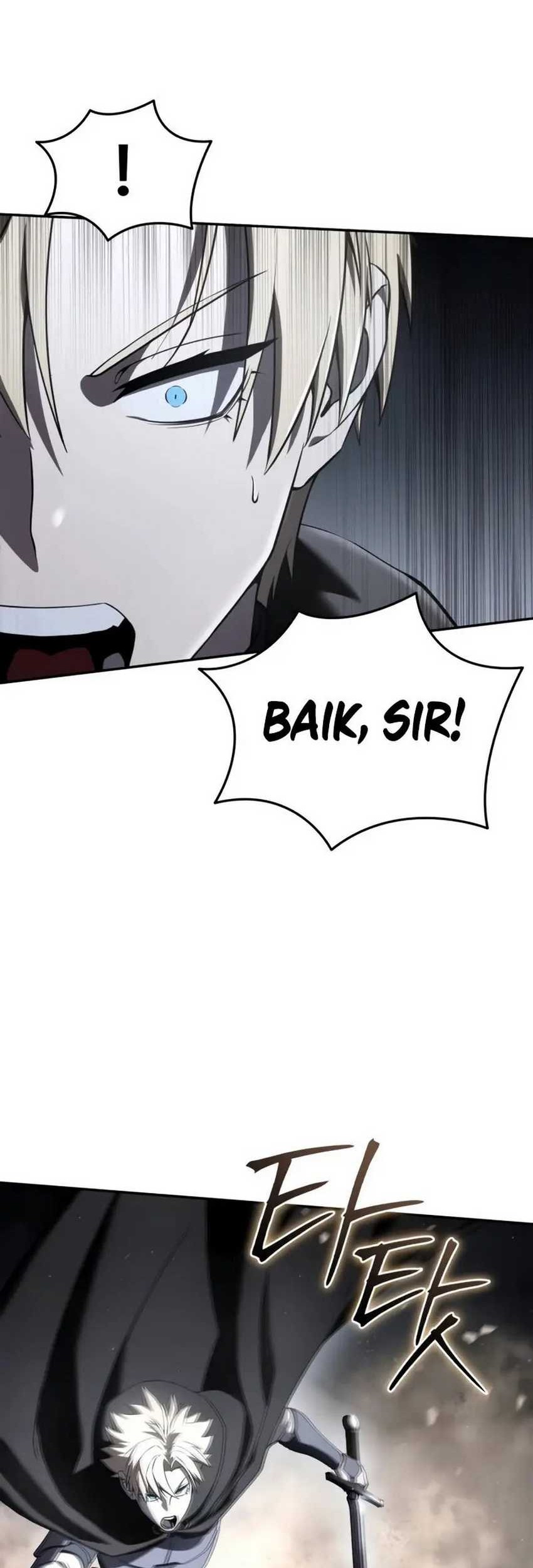 Star-Embracing Swordmaster Chapter 50 - halaman 62