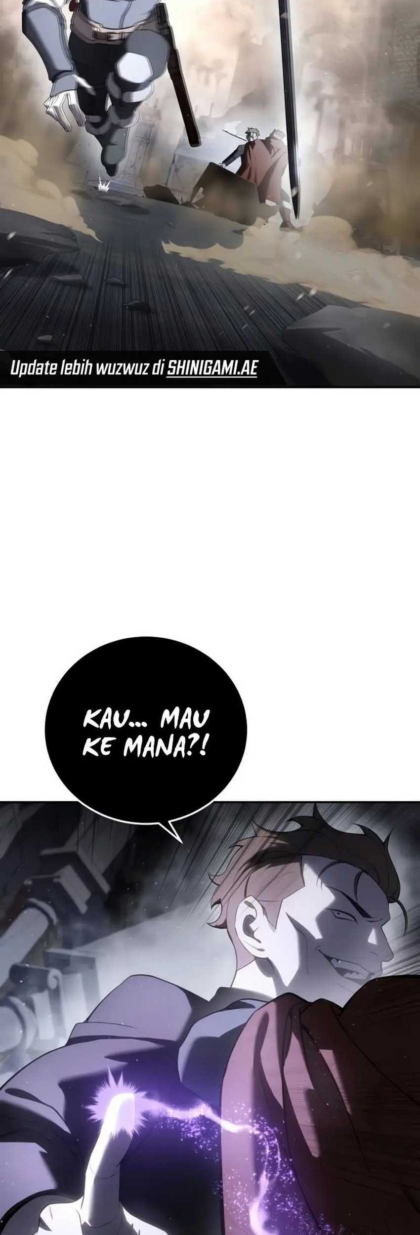 Star-Embracing Swordmaster Chapter 50 - halaman 63