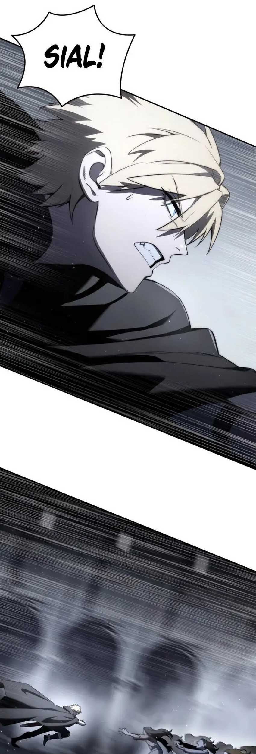 Star-Embracing Swordmaster Chapter 50 - halaman 66