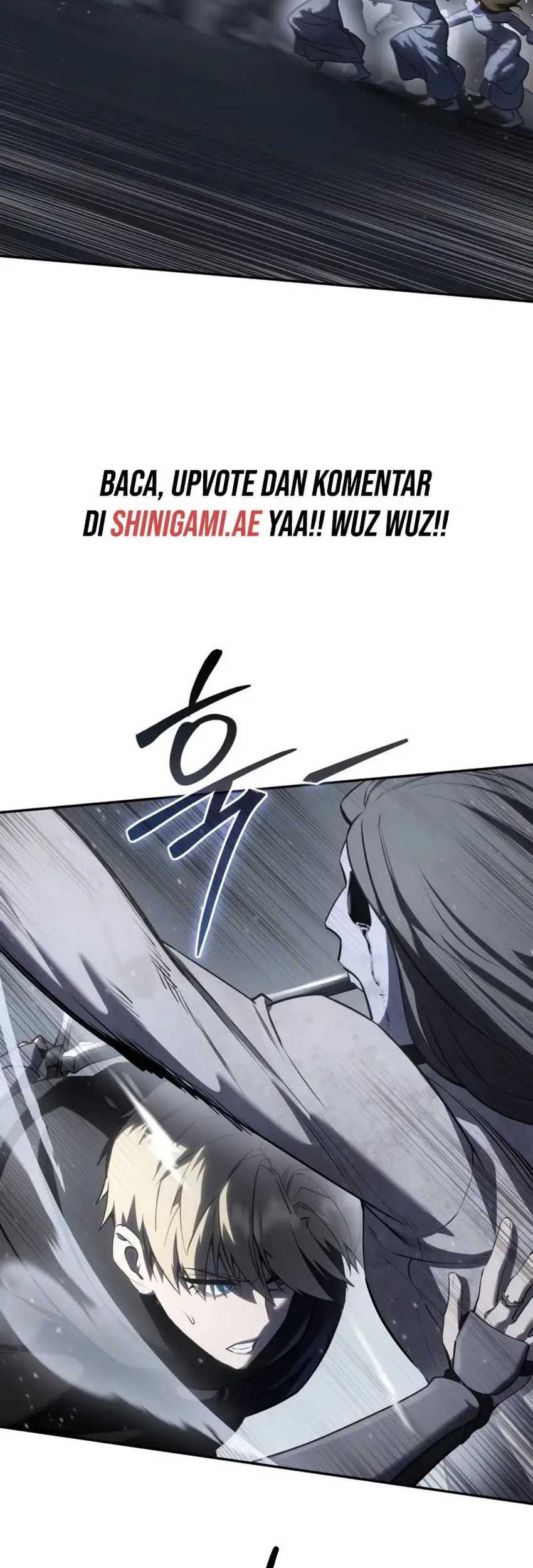 Star-Embracing Swordmaster Chapter 50 - halaman 67