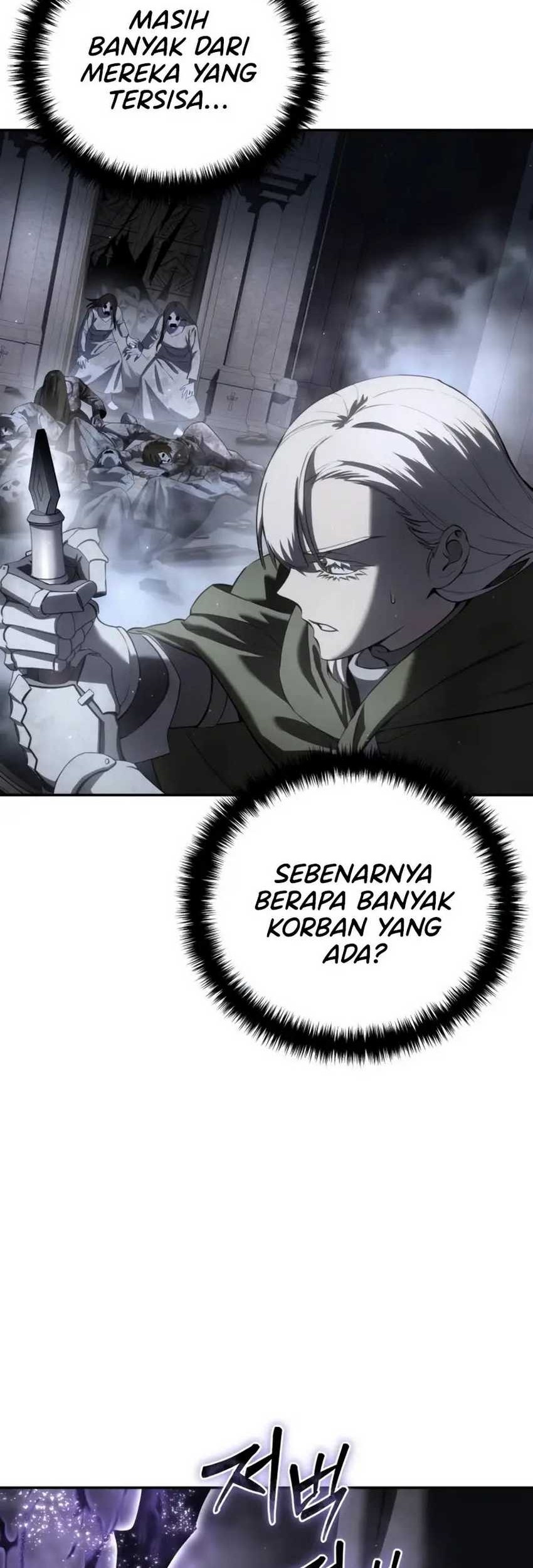 Star-Embracing Swordmaster Chapter 50 - halaman 7