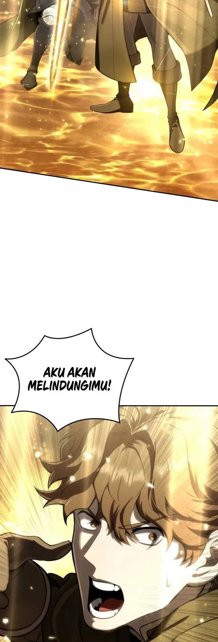 Star-Embracing Swordmaster Chapter 50 - halaman 72