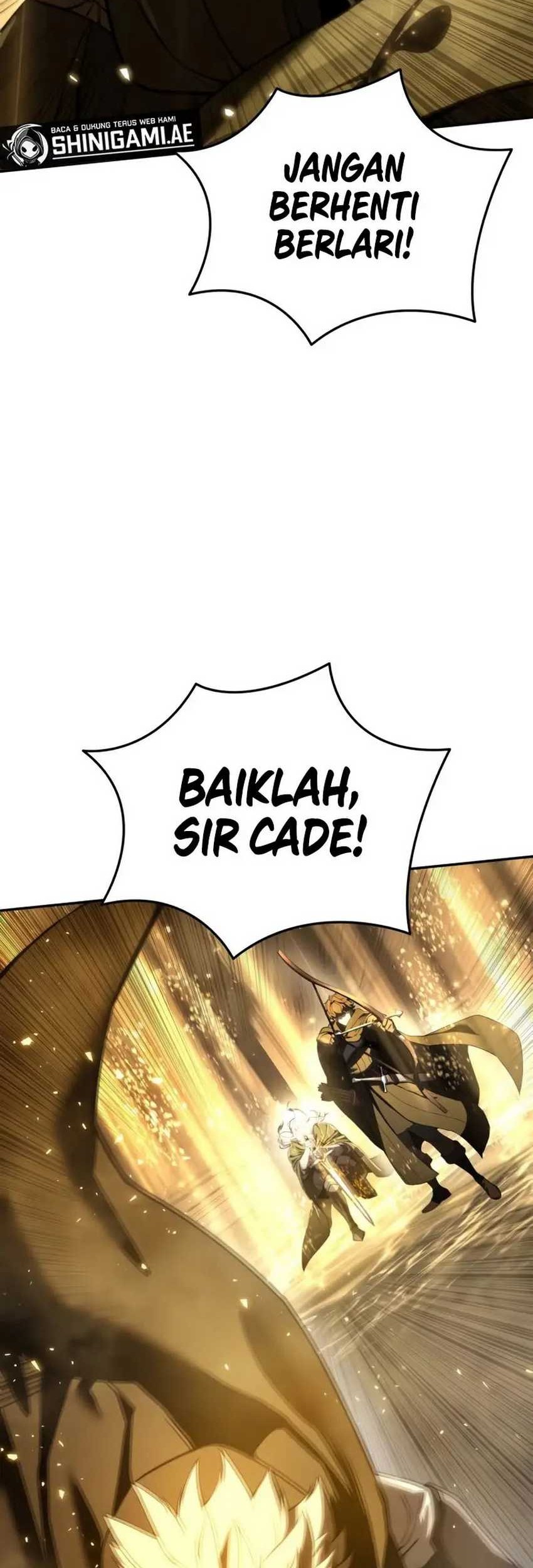 Star-Embracing Swordmaster Chapter 50 - halaman 73