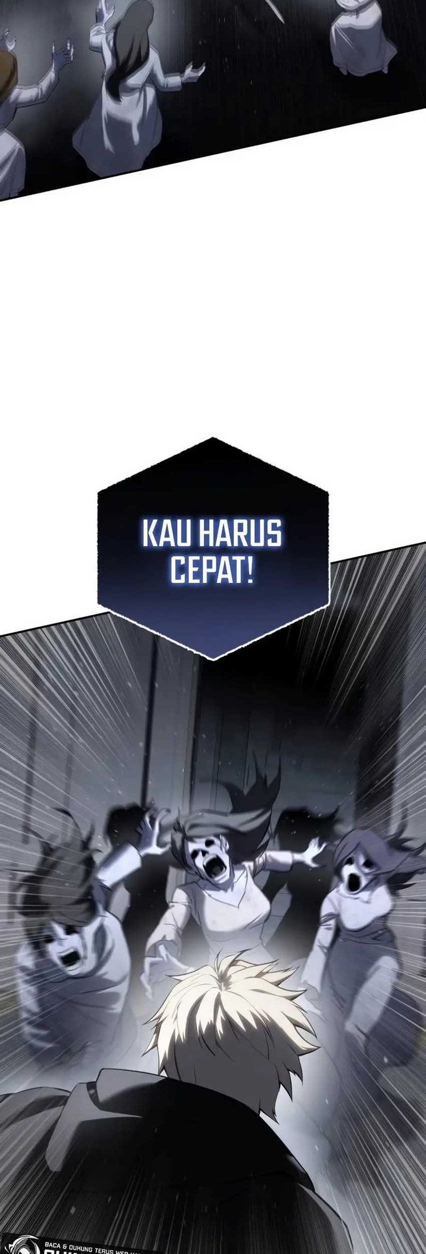 Star-Embracing Swordmaster Chapter 50 - halaman 78