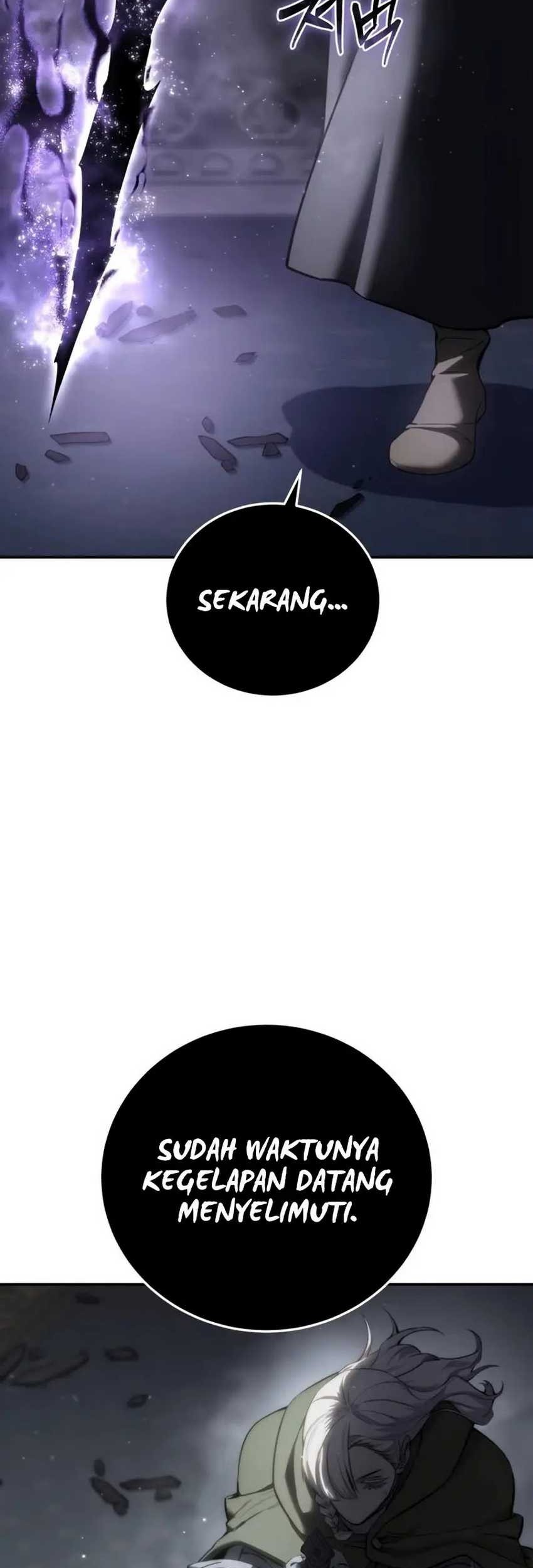 Star-Embracing Swordmaster Chapter 50 - halaman 8