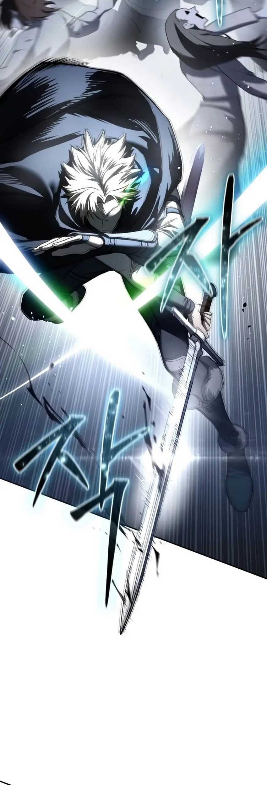 Star-Embracing Swordmaster Chapter 50 - halaman 82
