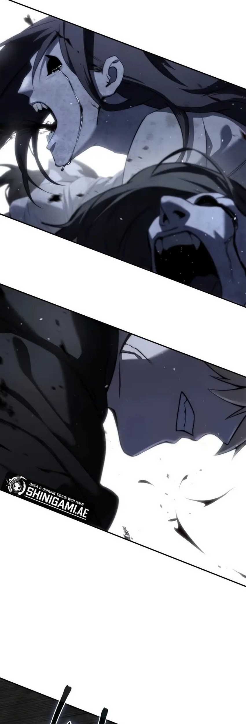 Star-Embracing Swordmaster Chapter 50 - halaman 83