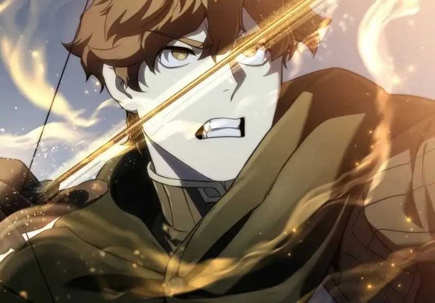 Star-Embracing Swordmaster Chapter 50 - halaman 89