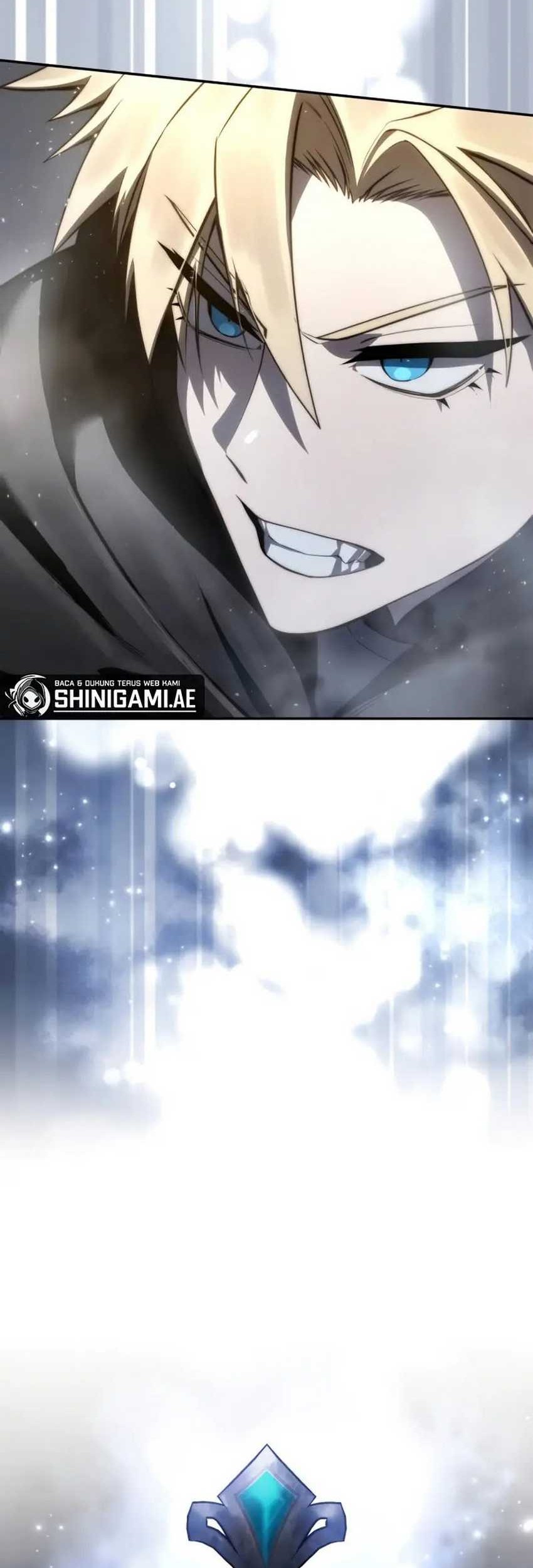 Star-Embracing Swordmaster Chapter 50 - halaman 91