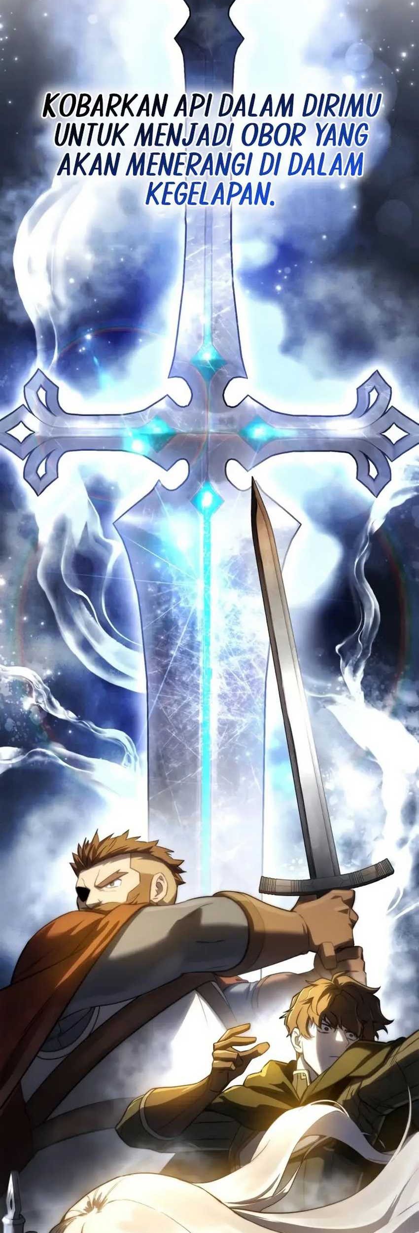 Star-Embracing Swordmaster Chapter 50 - halaman 92