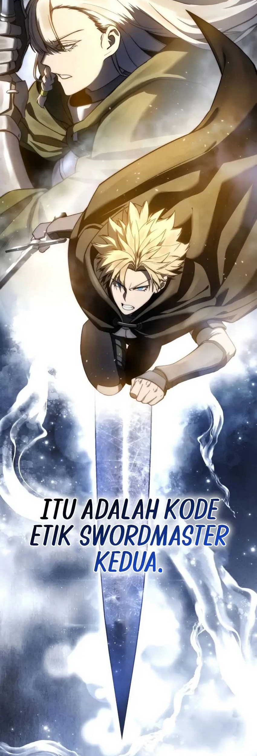 Star-Embracing Swordmaster Chapter 50 - halaman 93