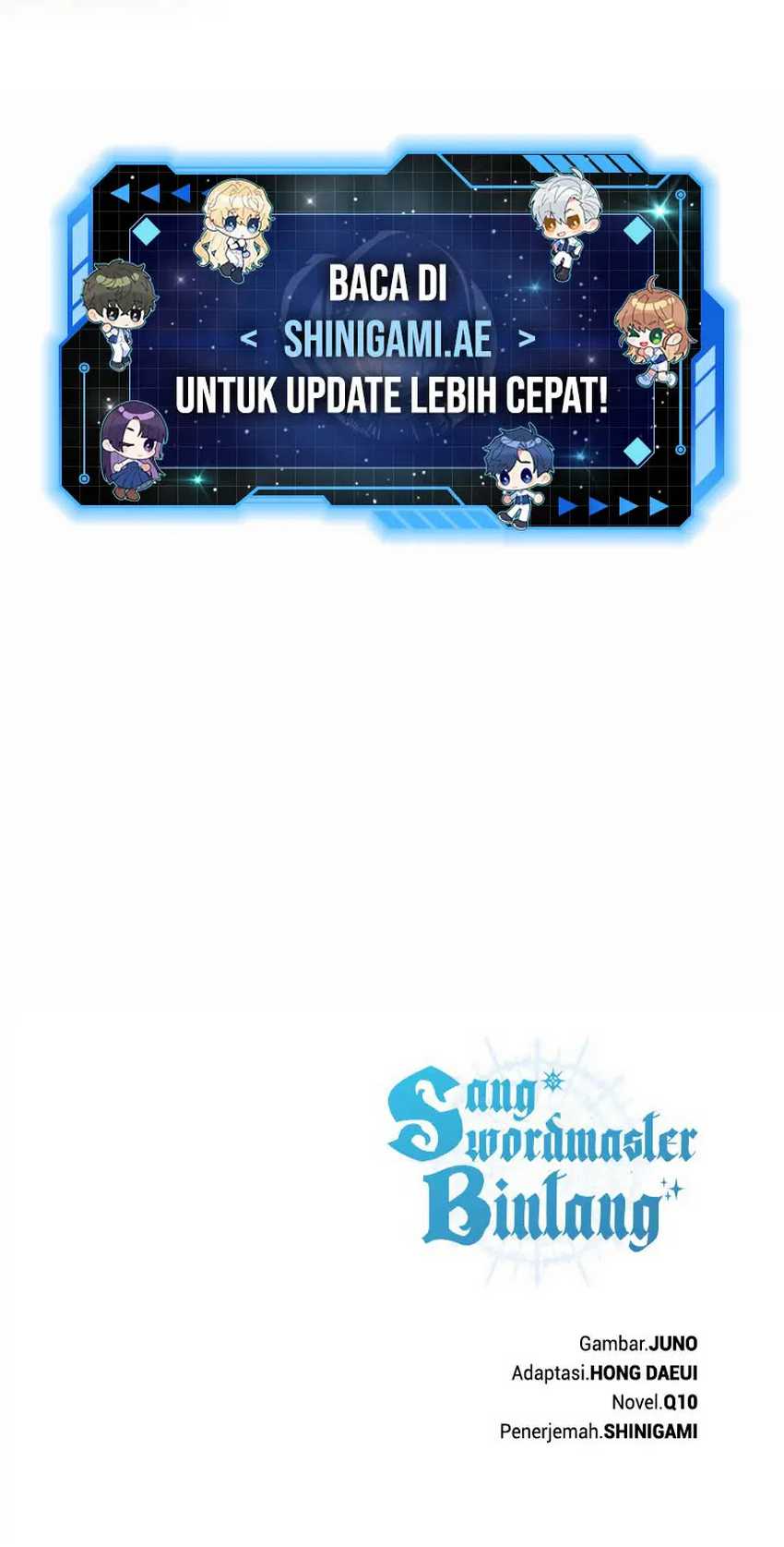 Star-Embracing Swordmaster Chapter 50 - halaman 95