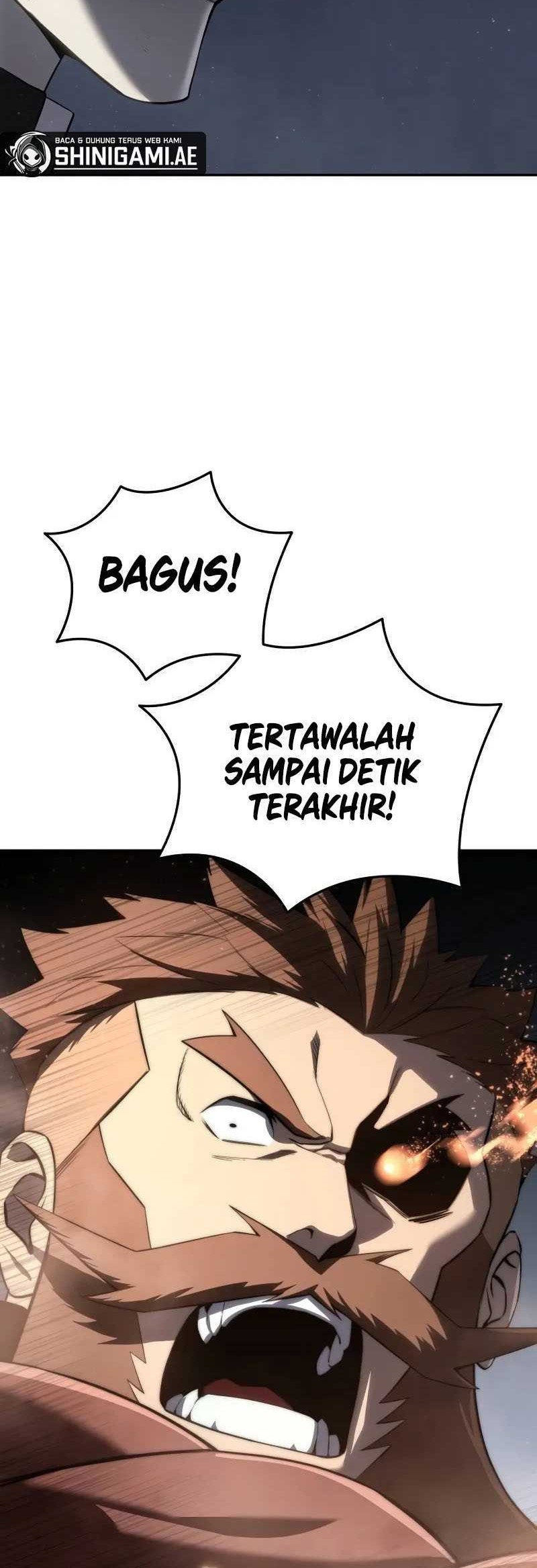 Star-Embracing Swordmaster Chapter 51 - halaman 16