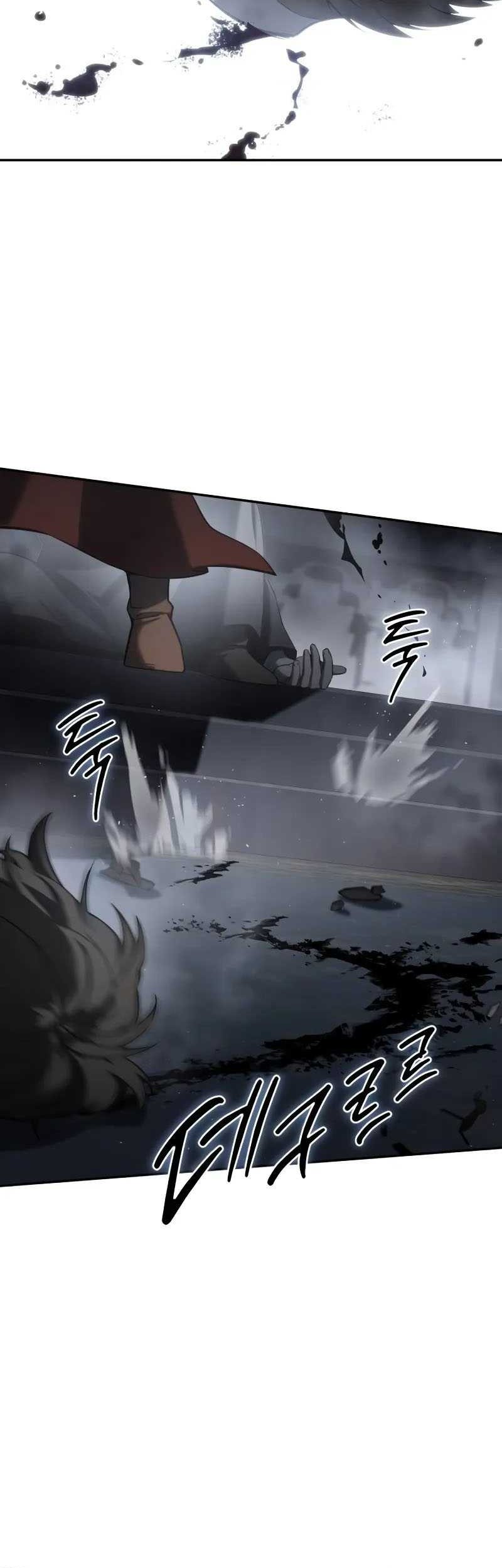 Star-Embracing Swordmaster Chapter 51 - halaman 19