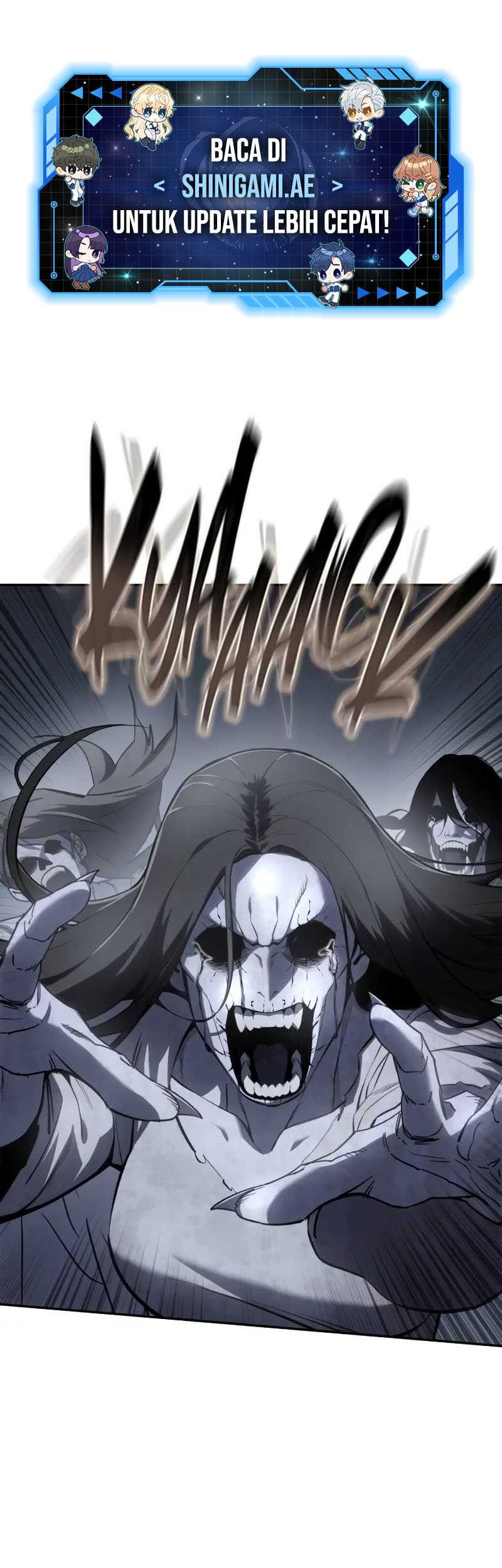 Star-Embracing Swordmaster Chapter 51 - halaman 2