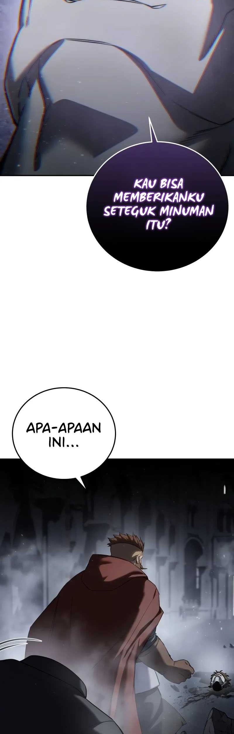 Star-Embracing Swordmaster Chapter 51 - halaman 27